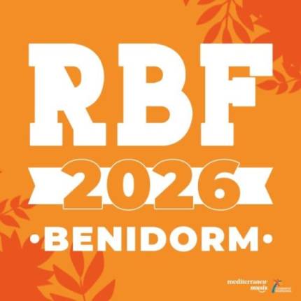 Reggaeton Beach Festival 2026 - Benidorm