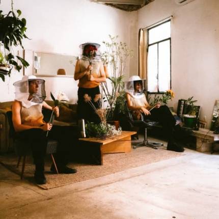 Kiut en Sala Siroco, Madrid 2025