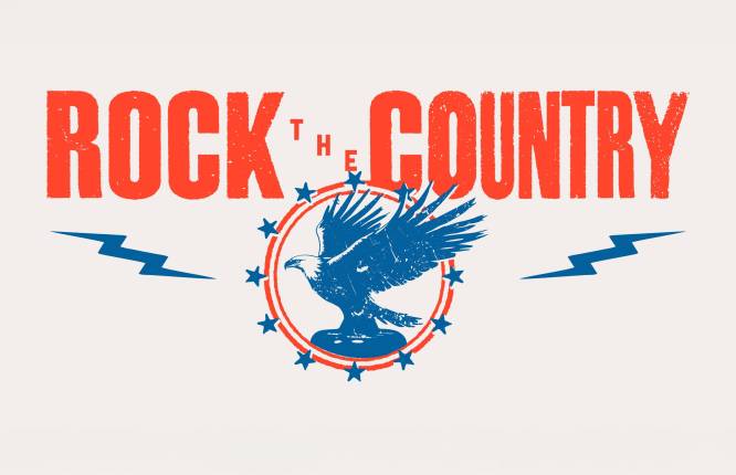 Rock the Country