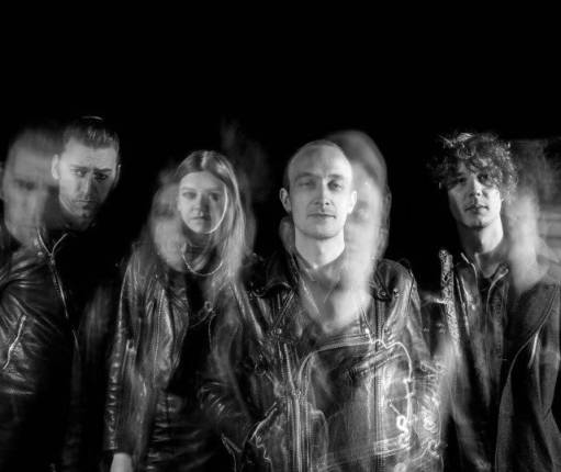 The Underground Youth