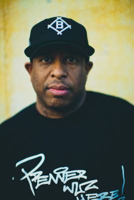 DJ Premier