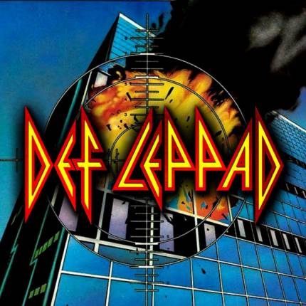 Def Leppad