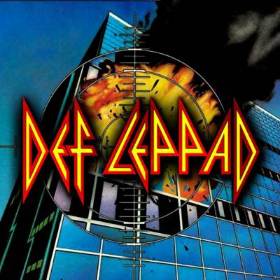 Def Leppad