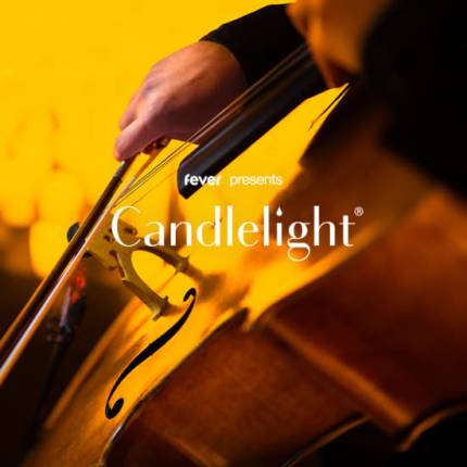 Candlelight Premium Omagiu pentru Hans Zimmer