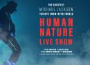 Human Nature Live Show