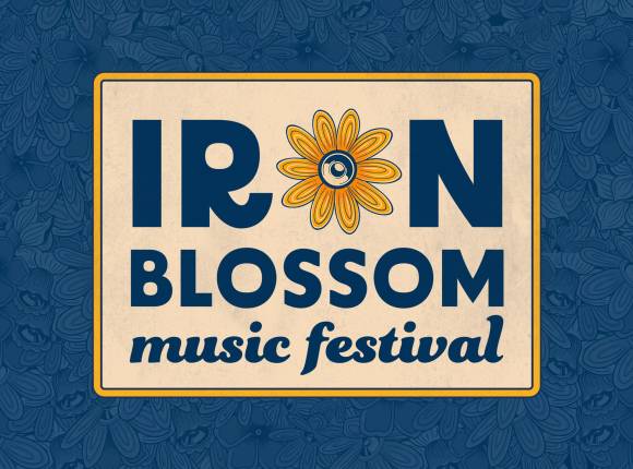 Iron Blossom Festival