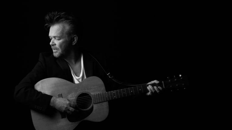 John Mellencamp