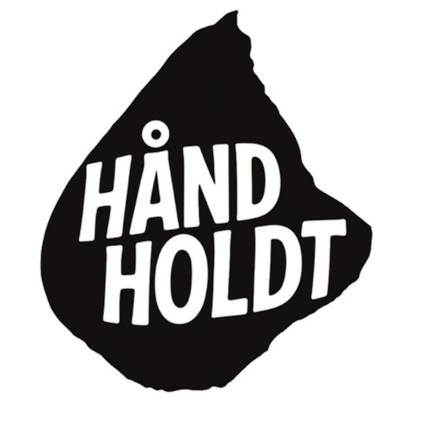 Håndholdt