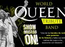 Queen Tribute