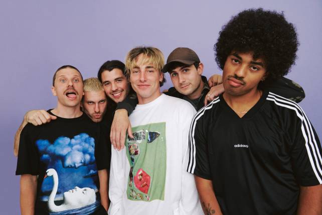 Northeast Party House