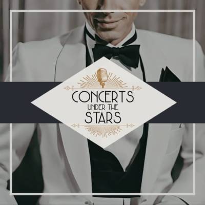 Sinatra Under the Stars at The Westin Savannah Harbor