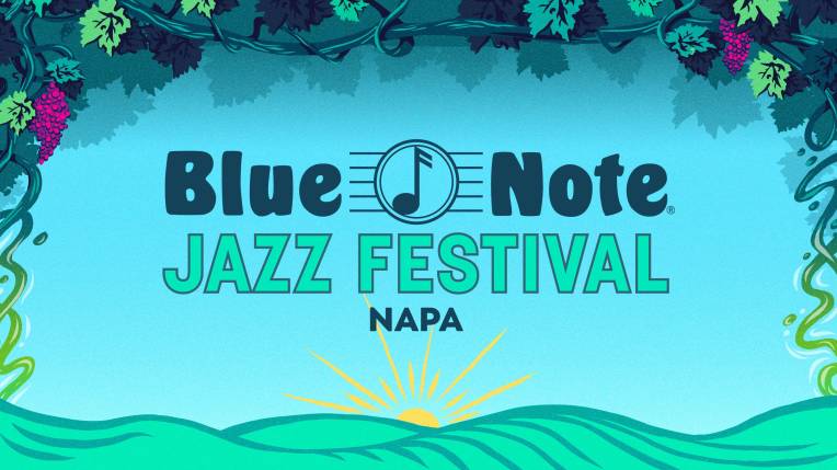 Blue Note Jazz Festival Napa