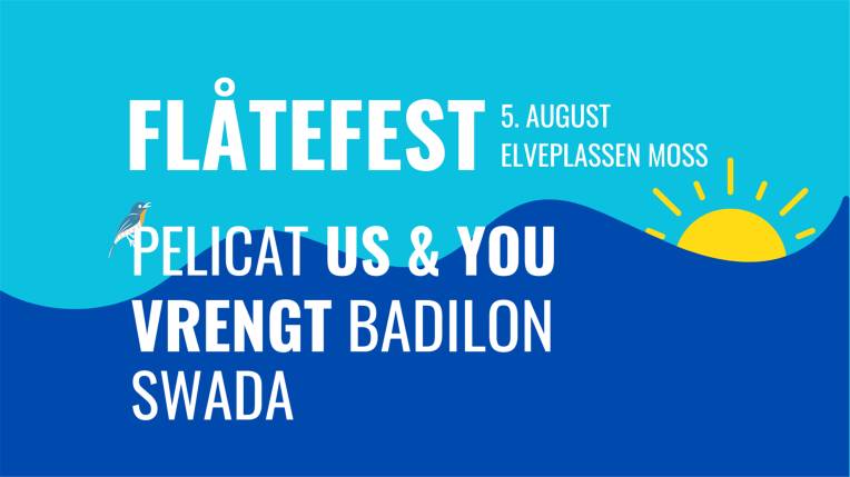 Flåtefest