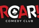Roar Comedy!