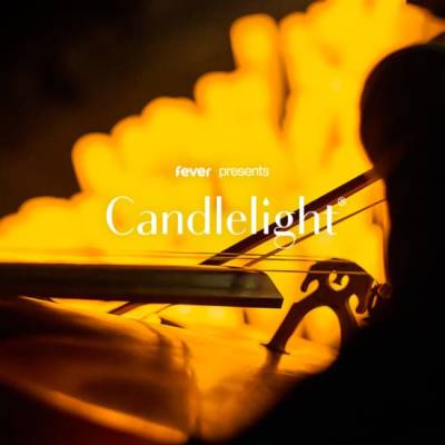 Candlelight Das Beste der 80er