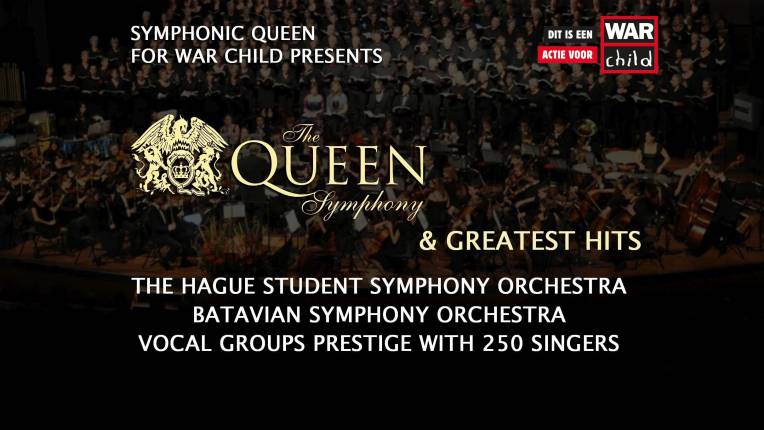 Symphonic Queen