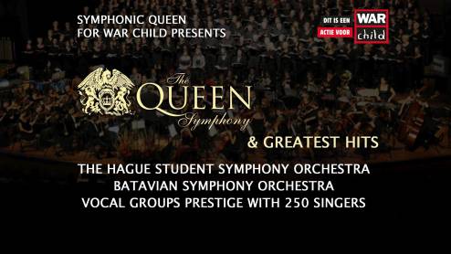 Symphonic Queen