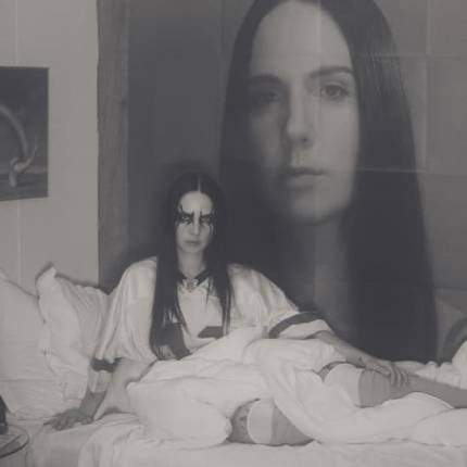 MØ en La2 de Apolo, Barcelona 2025