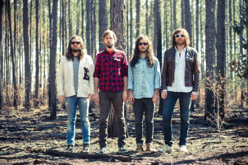 J. Roddy Walston & The Business