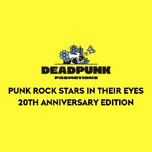 Punk Rock Stars In Their Eyes