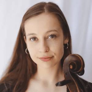 Bach Cello Suites by Candlelight