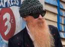 Billy F Gibbons
