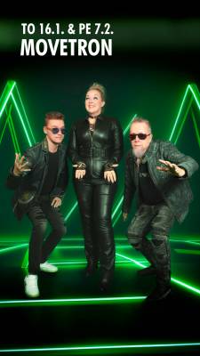 Movetron