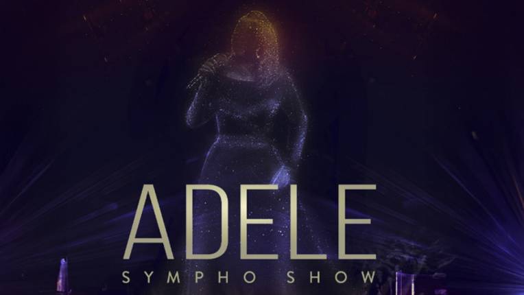 Lords of the Sound - Adele Sympho SHOW