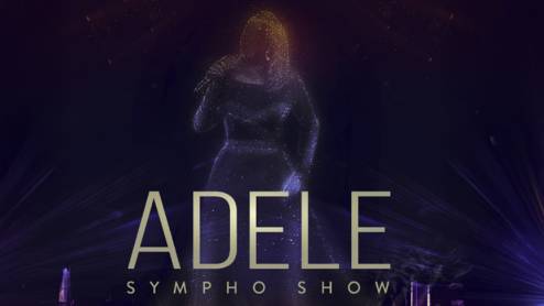 Lords of the Sound - Adele Sympho SHOW