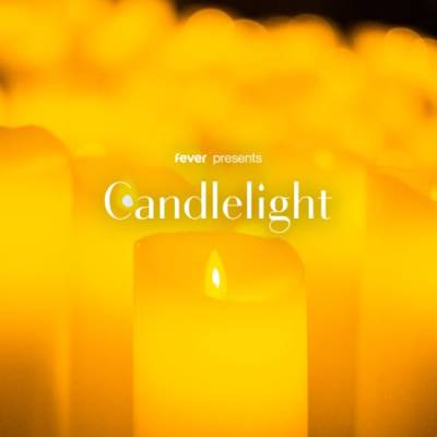 Candlelight Tributo a Ludovico Einaudi