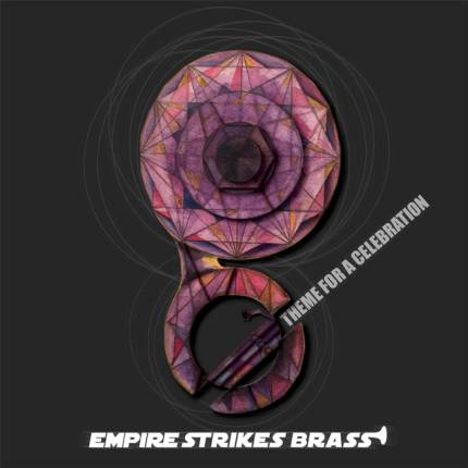 Empire Strikes Brass
