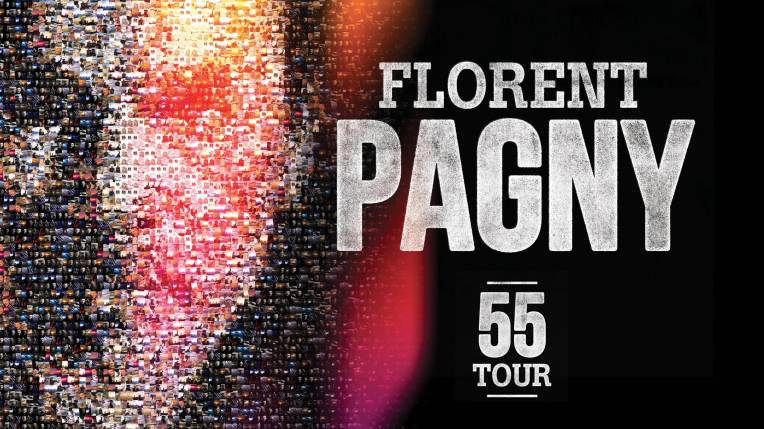 Florent Pagny