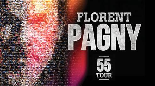 Florent Pagny