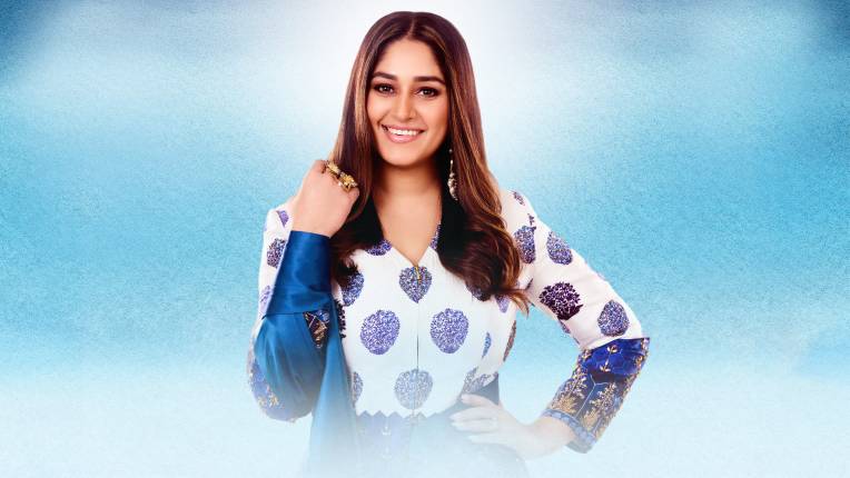 Pratibha Singh Baghel - ENCORE