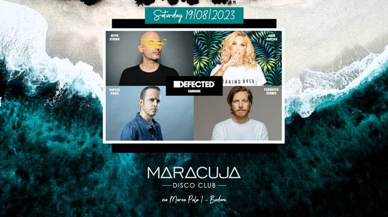 Defected In the House