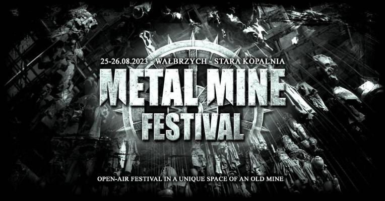 Metal Mine Festival
