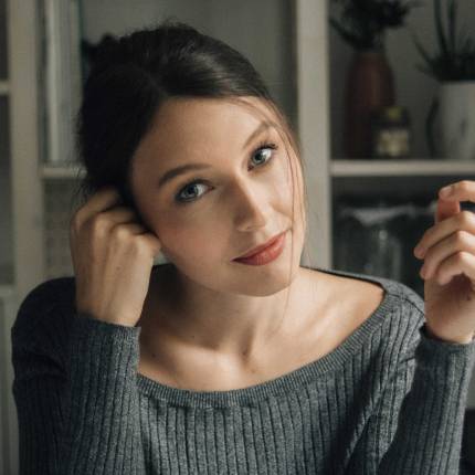 Kateřina Marie Tichá