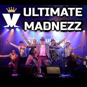 Ultimate Madnezz
