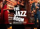 The Jazz Room Een muzikale reis naar het hart van New Orleans