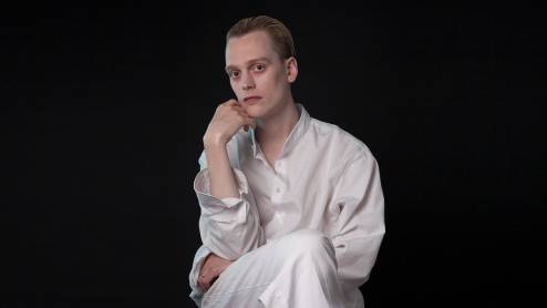 Sean Nicholas Savage