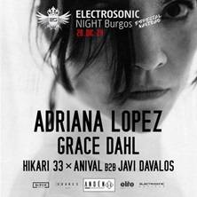 Electrosonic Night