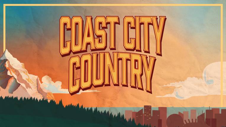 COAST CITY COUNTRY