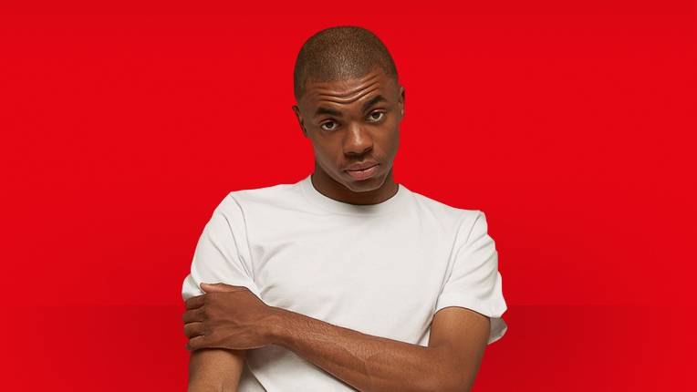 Vince Staples