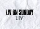 LIV on Sunday