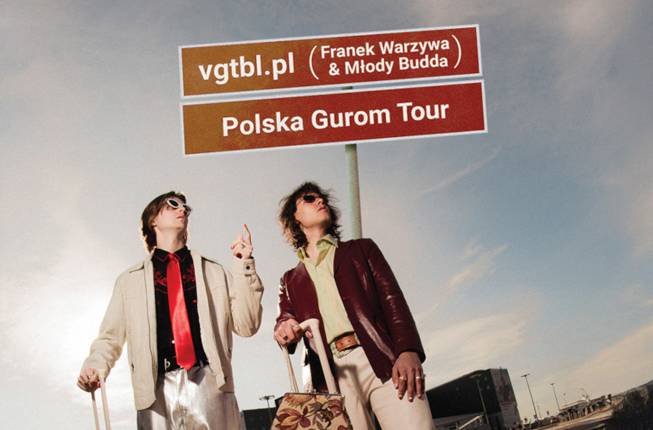 Vgtbl.pl (Franek Warzywa & Młody Budda)
