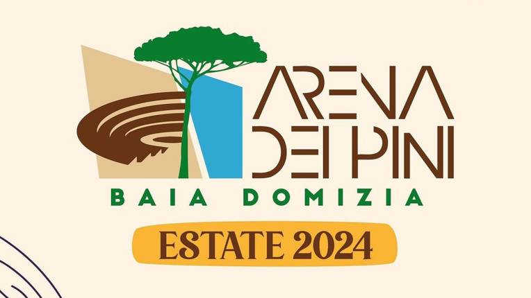 Baia Domizia Summer Festival