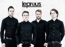 Leprous