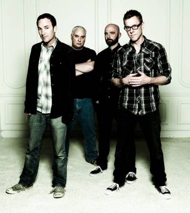 The Toadies