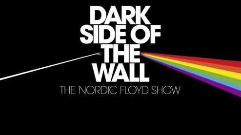 Dark Side of the Wall