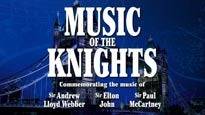 Music Of The  Knights